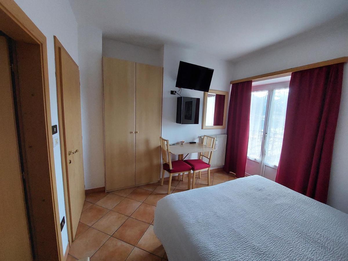 Bed & Breakfast Villa Maria Cavalese Zewnętrze zdjęcie